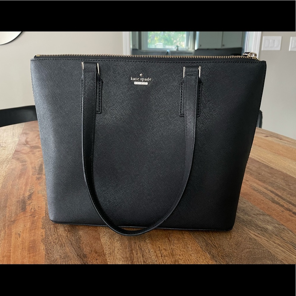 Kate Spade Cameron Street - Lucie Small Tote